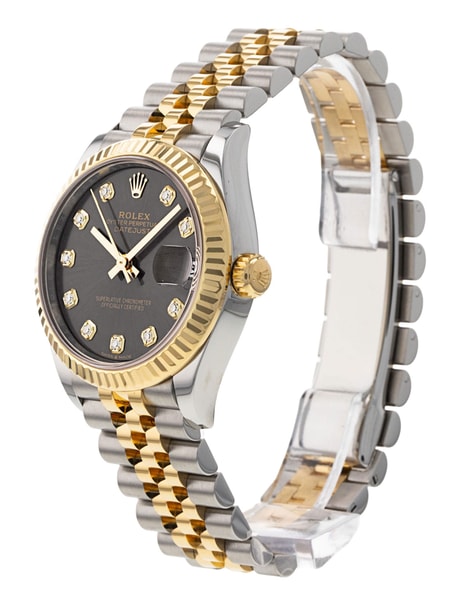 Rolex Datejust Lady 31 278273